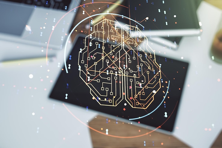 プロセス自動化実装